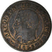 Münze, Frankreich, Napoleon III, Napoléon III, Centime, 1853, Strasbourg, VZ+