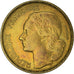 Coin, France, Guiraud, 10 Francs, 1953, Beaumont - Le Roger, VF(20-25)