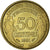 Monnaie, France, Morlon, 50 Centimes, 1931, Paris, SUP+, Bronze-Aluminium
