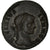 Coin, Licinius II, Nummus, Siscia, MS(60-62), Billon, RIC:155