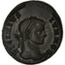 Coin, Licinius II, Nummus, Siscia, MS(60-62), Billon, RIC:155