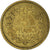 Coin, France, Lavrillier, 5 Francs, 1945, Castelsarrasin, AU(55-58)