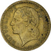Monnaie, France, Lavrillier, 5 Francs, 1945, TTB, Aluminum-Bronze, Gadoury:761a