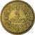 Monnaie, France, Lavrillier, 5 Francs, 1945, TTB, Aluminum-Bronze, Gadoury:761a