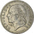 Monnaie, France, Lavrillier, 5 Francs, 1938, Paris, TTB+, Nickel, Gadoury:760