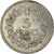 Monnaie, France, Lavrillier, 5 Francs, 1938, Paris, TTB+, Nickel, Gadoury:760