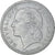 Coin, France, Lavrillier, 5 Francs, 1946, Paris, AU(55-58), Aluminum, KM:888b.1