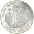 Moneda, GAMBIA, LA, 20 Dalasis, 1981, EBC+, Plata, KM:20