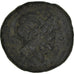 Münze, Anonymous, Semis, 211 BC, Rome, S+, Bronze, Crawford:56/3