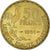 Moneta, Francia, Guiraud, 50 Francs, 1951, Paris, SPL-, Alluminio-bronzo
