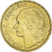Coin, France, Guiraud, 50 Francs, 1954, Beaumont - Le Roger, AU(55-58)