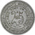 Coin, France, Tramways de Marseille, Marseille, 25 Centimes, EF(40-45)