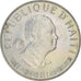 Coin, Haiti, 20 Centimes, 1981, AU(55-58), Copper-nickel, KM:147