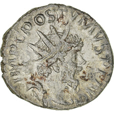 Moeda, Postumus, Antoninianus, MS(60-62), Lingote, RIC:83