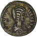 Moneda, Julia Domna, Denarius, Roma, EBC, Plata, RIC:640