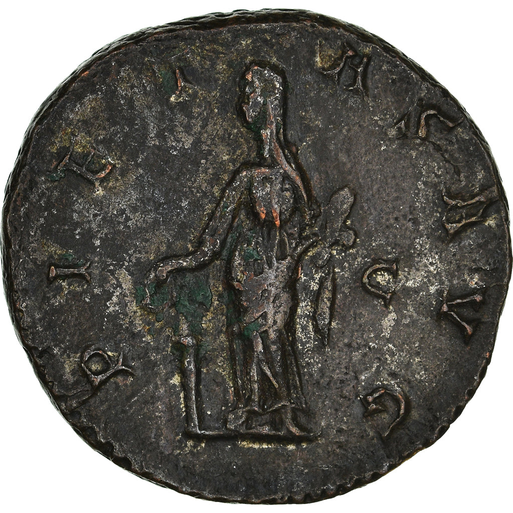 Coin, Probus, Aurelianus, Lyon, AU(50-53), Billon, RIC:121