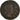 Moneta, Francia, Ardennes, Charles II, Denier Tournois, 1653, Charleville, MB+
