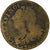 Coin, France, 6 deniers françois, 6 Deniers, 1792, Limoges, F(12-15), Bronze