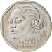 Chad, 500 Francs, 1985 ESSAI, Paris, MS(63), Copper-nickel, KM:E6