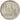 Moneta, Egitto, 10 Piastres, 1984, BB+, Rame-nichel, KM:556