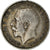 Moneta, Wielka Brytania, George V, 3 Pence, 1912, EF(40-45), Srebro, KM:813