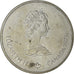 Coin, Canada, Elizabeth II, 10 Dollars, 1973, Royal Canadian Mint, Ottawa