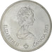 Coin, Canada, Elizabeth II, 10 Dollars, 1973, Royal Canadian Mint, Ottawa