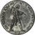 Moeda, Alemanha, Düren, 25 Pfennig, 1919, Jeton, MS(63), Ferro