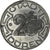 Münze, Deutschland, Düren, 25 Pfennig, 1919, Jeton, UNZ, Iron