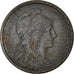 Coin, France, Dupuis, 2 Centimes, 1916, Paris, MS(60-62), Bronze, KM:841