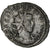 Moneda, Gallienus, Antoninianus, 260-269, Trier, MBC+, Vellón, Cohen:1062