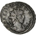 Moneda, Gallienus, Antoninianus, 260-269, Trier, MBC+, Vellón, Cohen:1062
