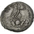 Moneda, Gallienus, Antoninianus, 260-269, Trier, MBC+, Vellón, Cohen:1062