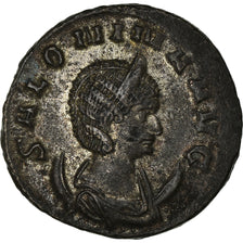 Moneta, Salonina, Antoninianus, Roma, BB+, Argento, RIC:2