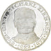 Moneta, Austria, 25 Schilling, 1972, Proof, MS(63), Srebro, KM:2912