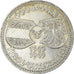 Coin, Austria, 50 Schilling, 1963, MS(63), Silver, KM:2894