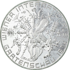 Moneta, Austria, 50 Schilling, 1974, SPL+, Argento, KM:2919