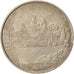 KOREA-NORTH, Won, 1987, AU(55-58), Copper-nickel, KM:13