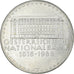 Monnaie, Autriche, National Bank, 50 Schilling, 1966, SUP, Argent, KM:2900