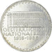 Münze, Österreich, National Bank, 50 Schilling, 1966, VZ, Silber, KM:2900