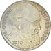 Monnaie, Autriche, 50 Schilling, 1970, SPL, Argent, KM:2909