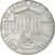 Monnaie, Autriche, 50 Schilling, 1968, SPL, Argent, KM:2904.1