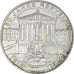 Monnaie, Autriche, 50 Schilling, 1968, SPL, Argent, KM:2904.1