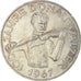 Moneta, Austria, 50 Schilling, 1967, MS(63), Srebro, KM:2902