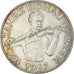 Moneta, Austria, 50 Schilling, 1967, MS(63), Srebro, KM:2902