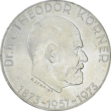 Münze, Österreich, 50 Schilling, 1973, UNZ, Silber, KM:2917