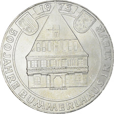 Moneta, Austria, 50 Schilling, 1973, MS(63), Srebro, KM:2916