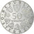 Monnaie, Autriche, 50 Schilling, 1973, SPL, Argent, KM:2916