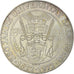 Monnaie, Autriche, 50 Schilling, 1972, SPL, Argent, KM:2913