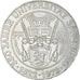 Moneta, Austria, 50 Schilling, 1972, MS(63), Srebro, KM:2913